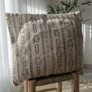 Housse de coussin - Sahra