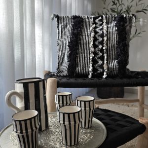 Housse de coussin - Zénith