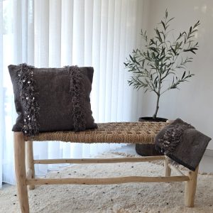 Housse de coussin – Alia