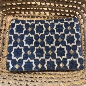 Pochette Artisanale - Marrakech