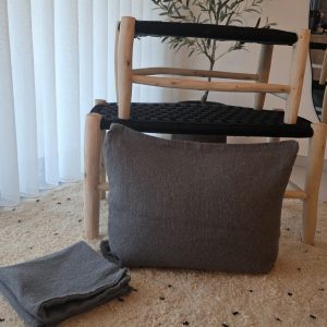 Housse de coussin – Anya