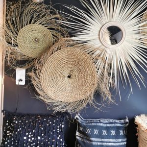 Décoration & luminaires