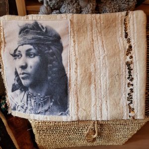 Housse de coussin – Malika