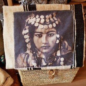 Housse de Coussin - Leïla