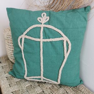 Housse de coussin - Alba