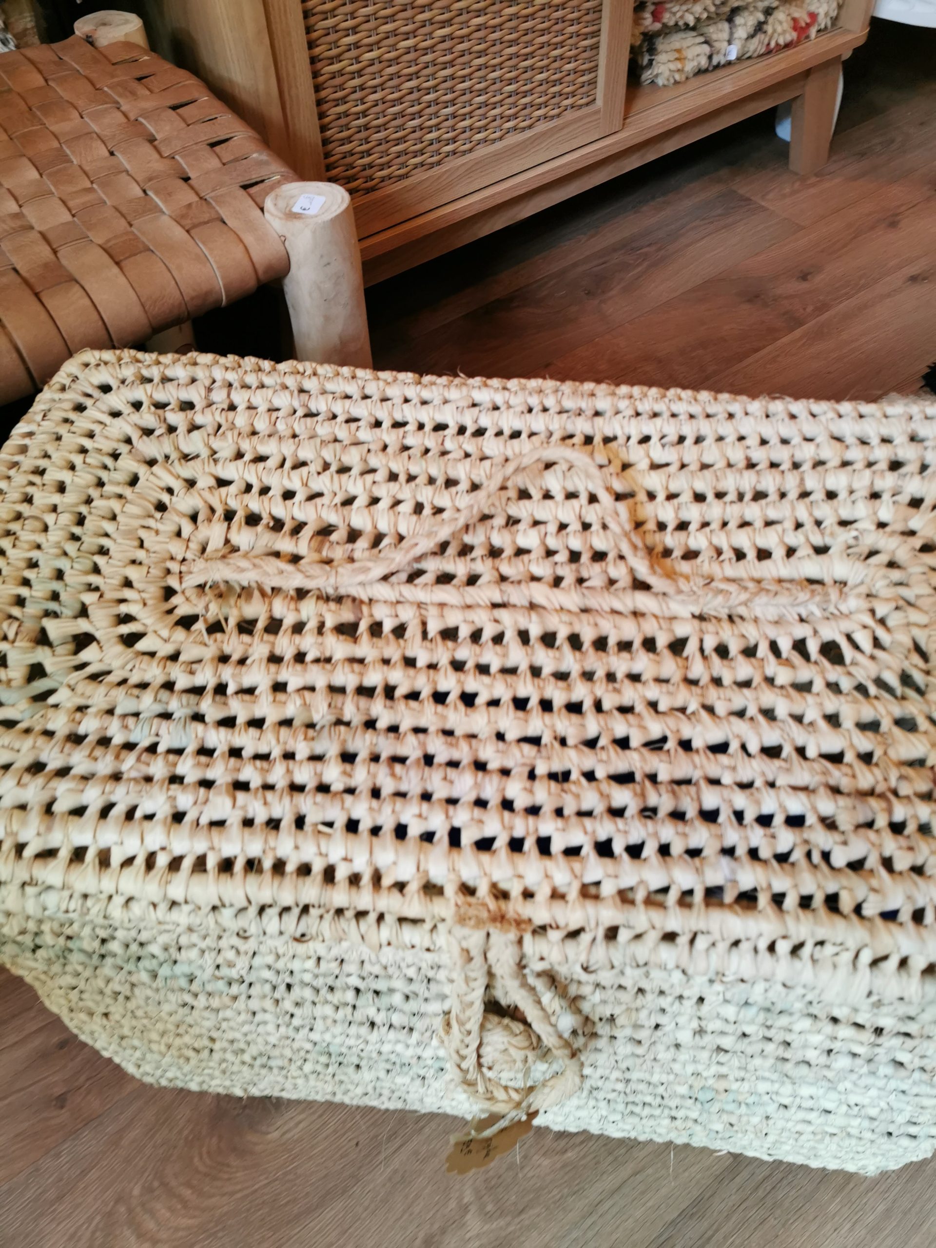 Malle Louna - fibres naturelles artisanale – Image 3