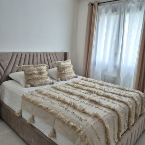 Ensemble Handira Beige