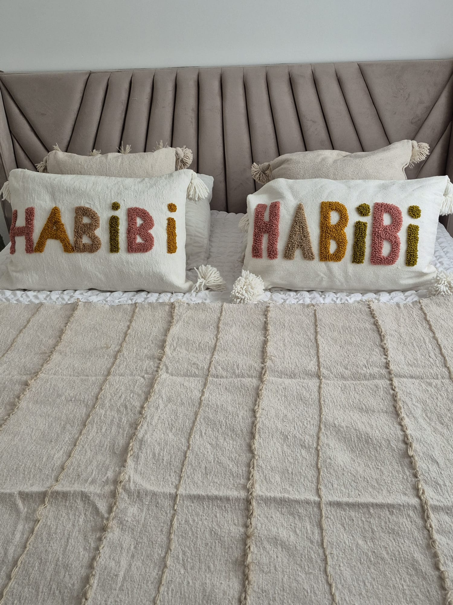 Housse de Coussin - Habibi – Image 4