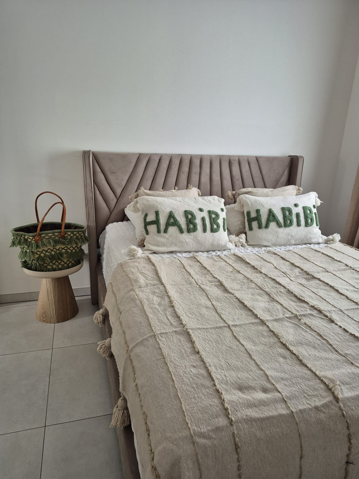Housse de Coussin - Habibi – Image 5