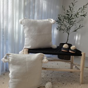 Housse de coussin - Nour