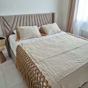 Textiles d’Intérieur