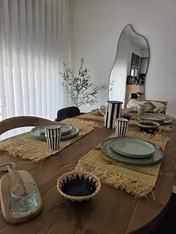 art de la table ibeldi souk